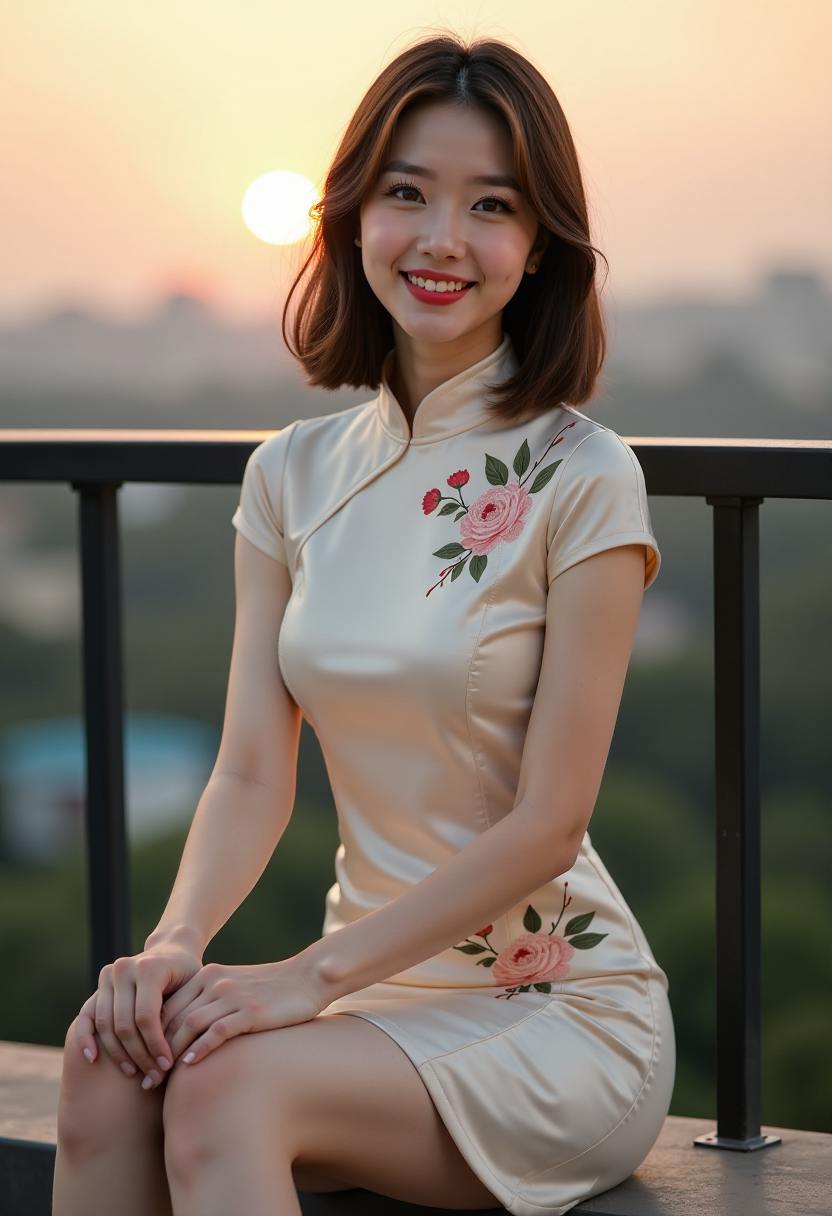 直播间