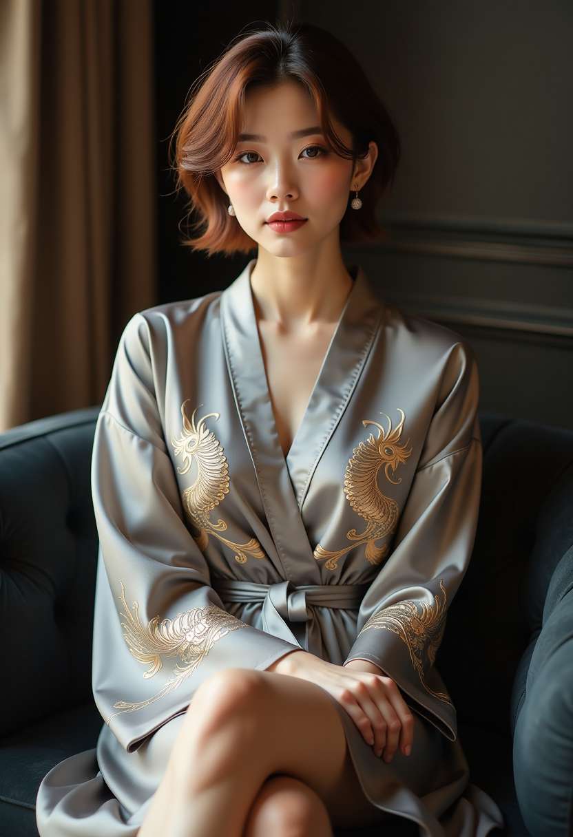 直播间