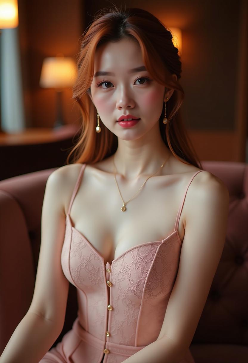 直播间