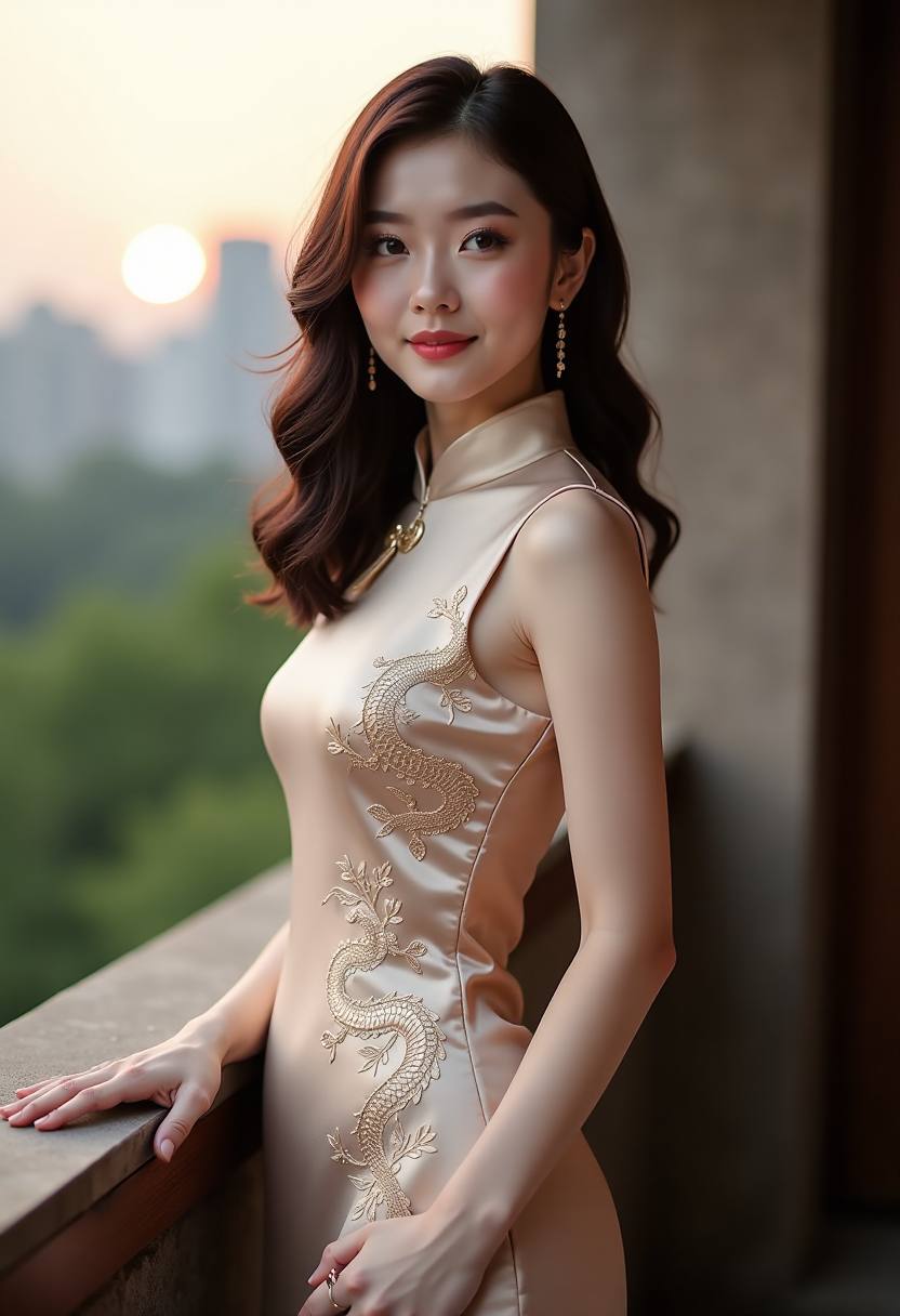 《我的AI男友超给力》